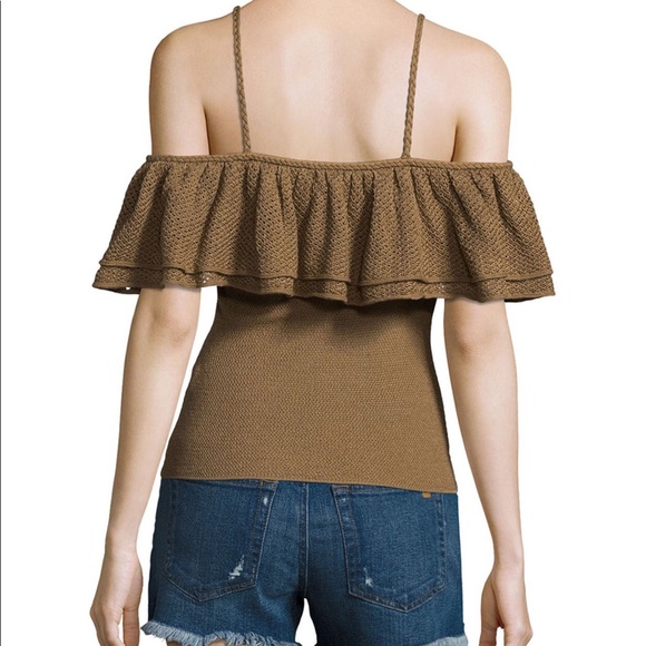 Ronny Kobo Maya Top - Picture 2 of 2